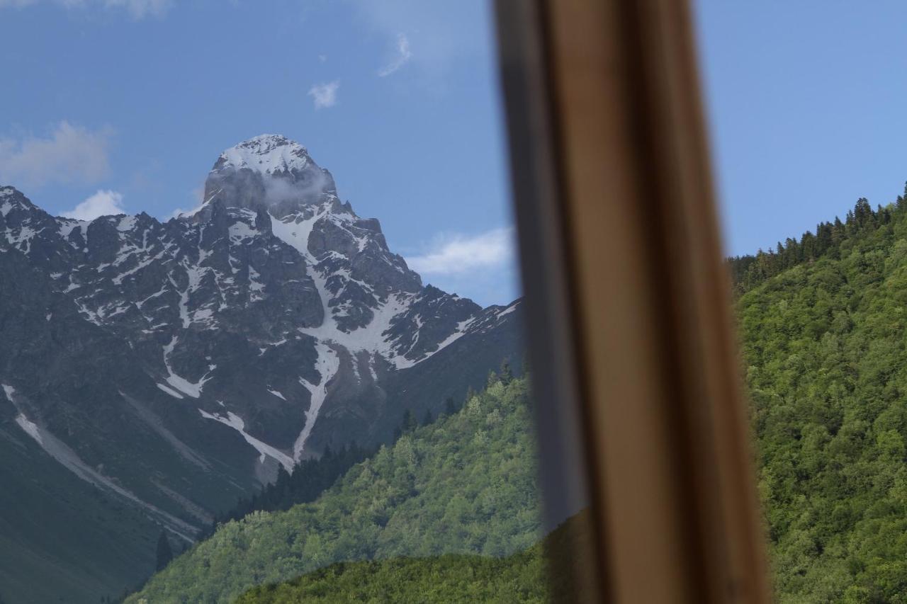 Peak Mazeri Guest House Стая снимка