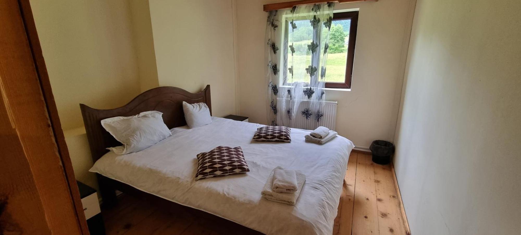 Peak Mazeri Guest House Стая снимка
