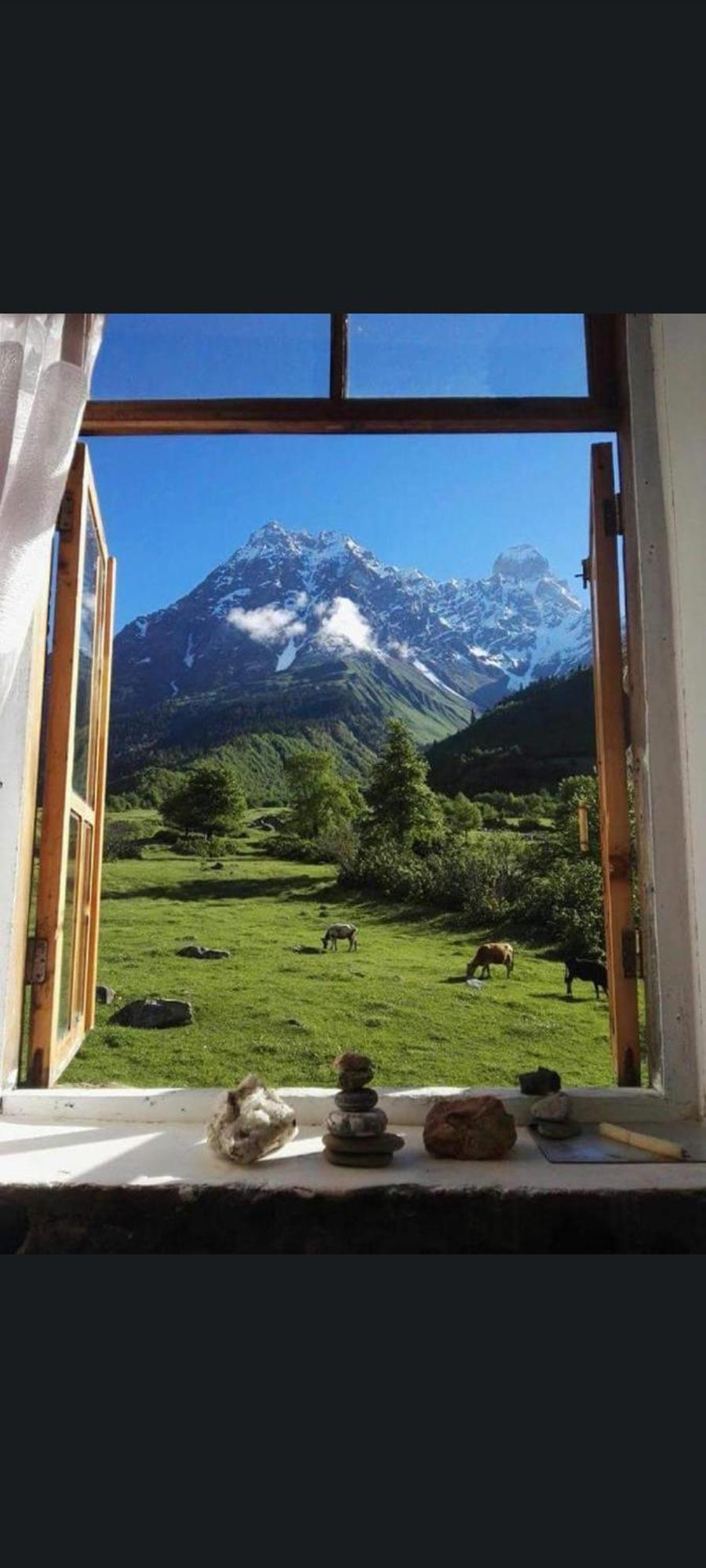 Peak Mazeri Guest House Стая снимка