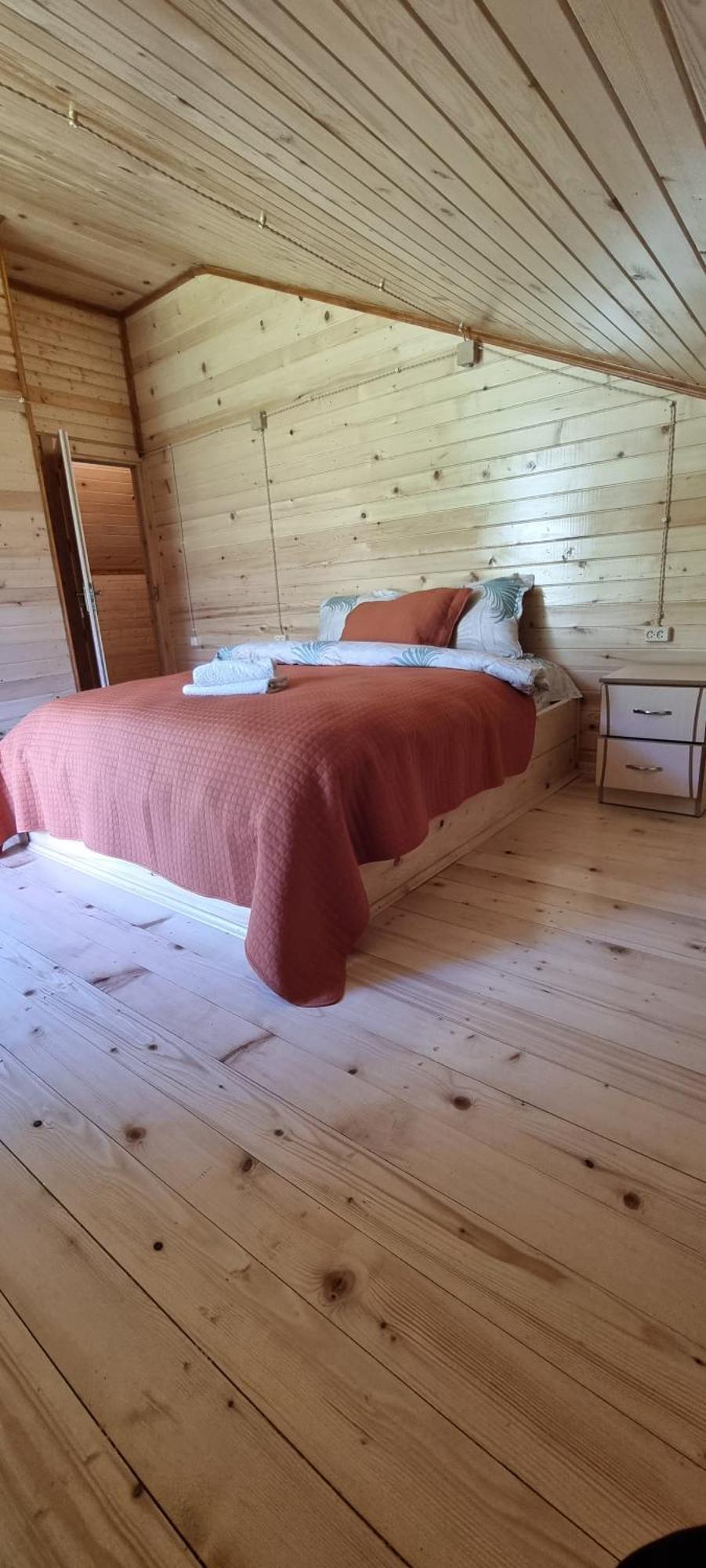Peak Mazeri Guest House Стая снимка