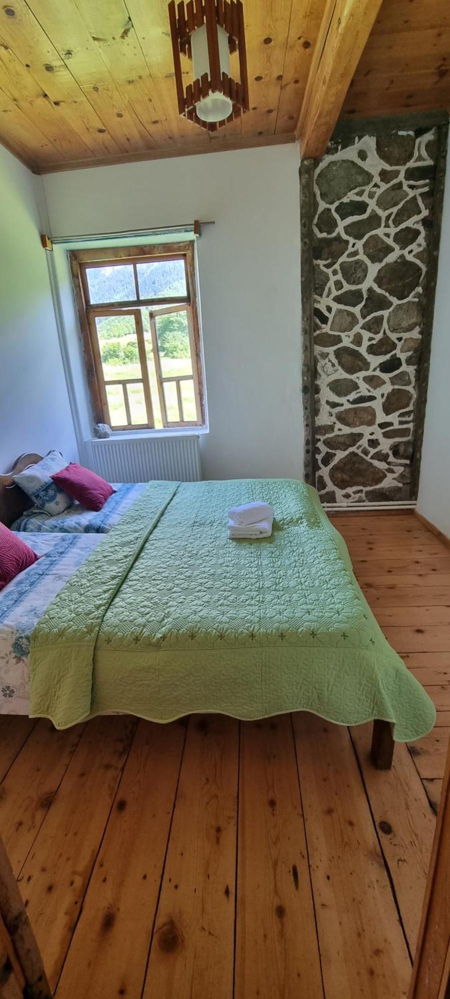 Peak Mazeri Guest House Стая снимка