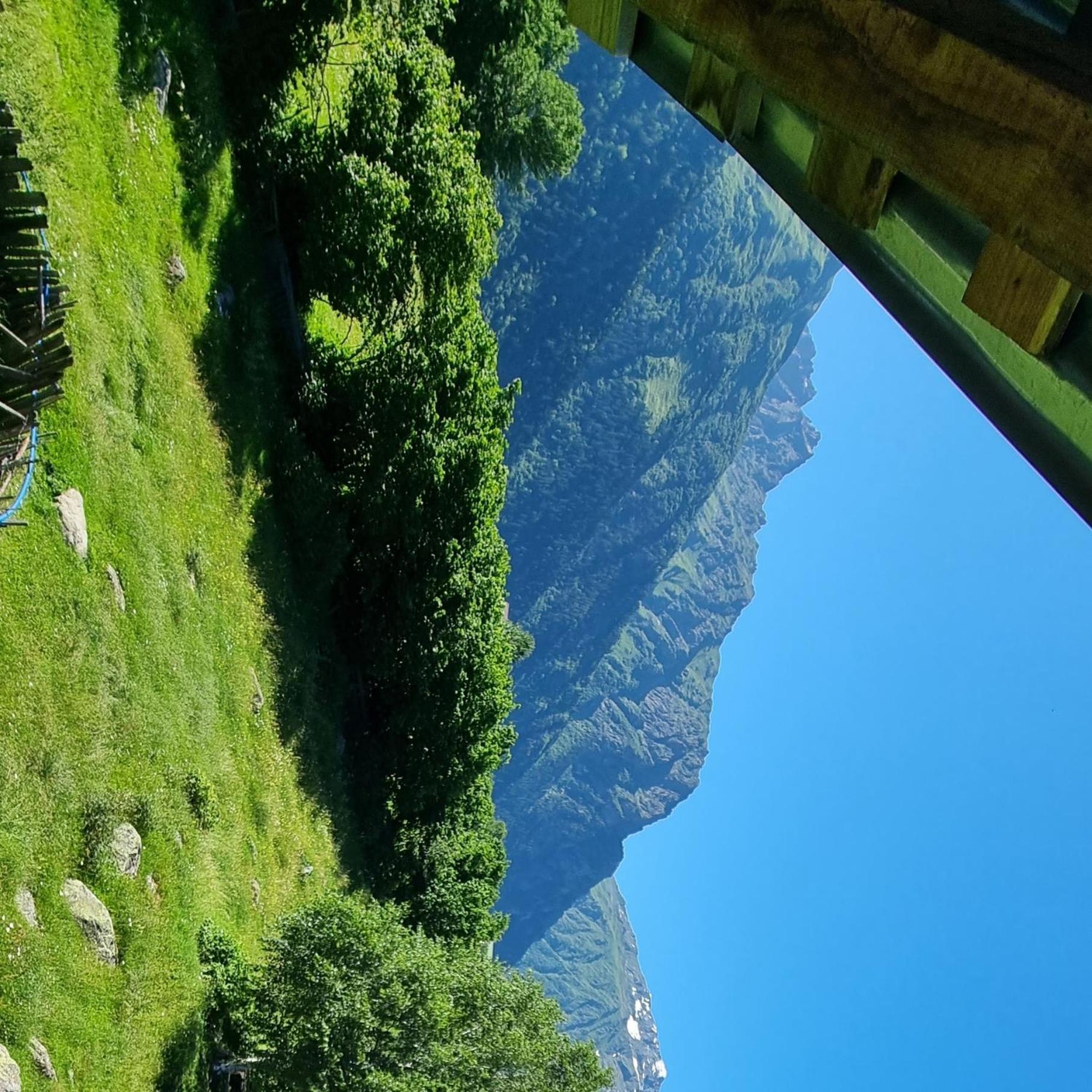 Peak Mazeri Guest House Стая снимка