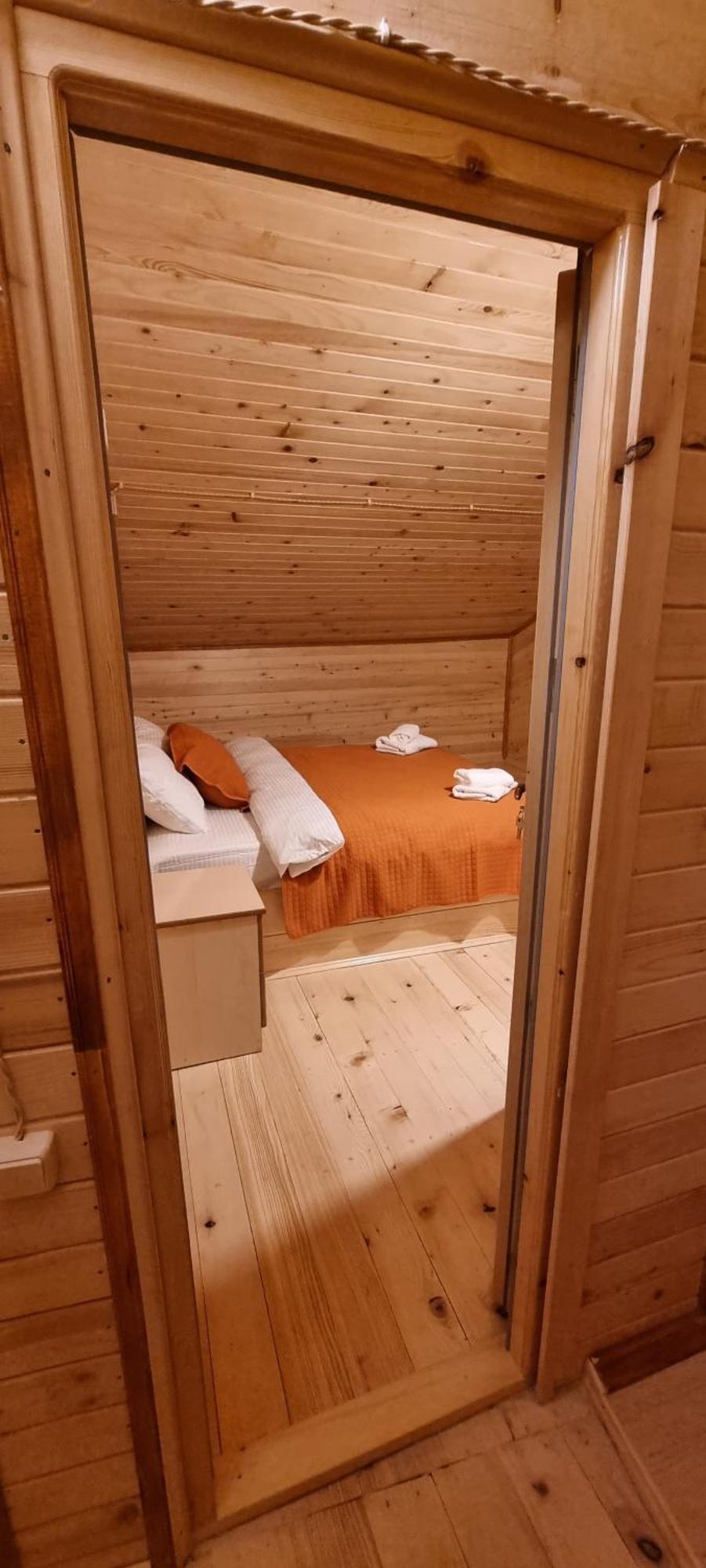 Peak Mazeri Guest House Стая снимка