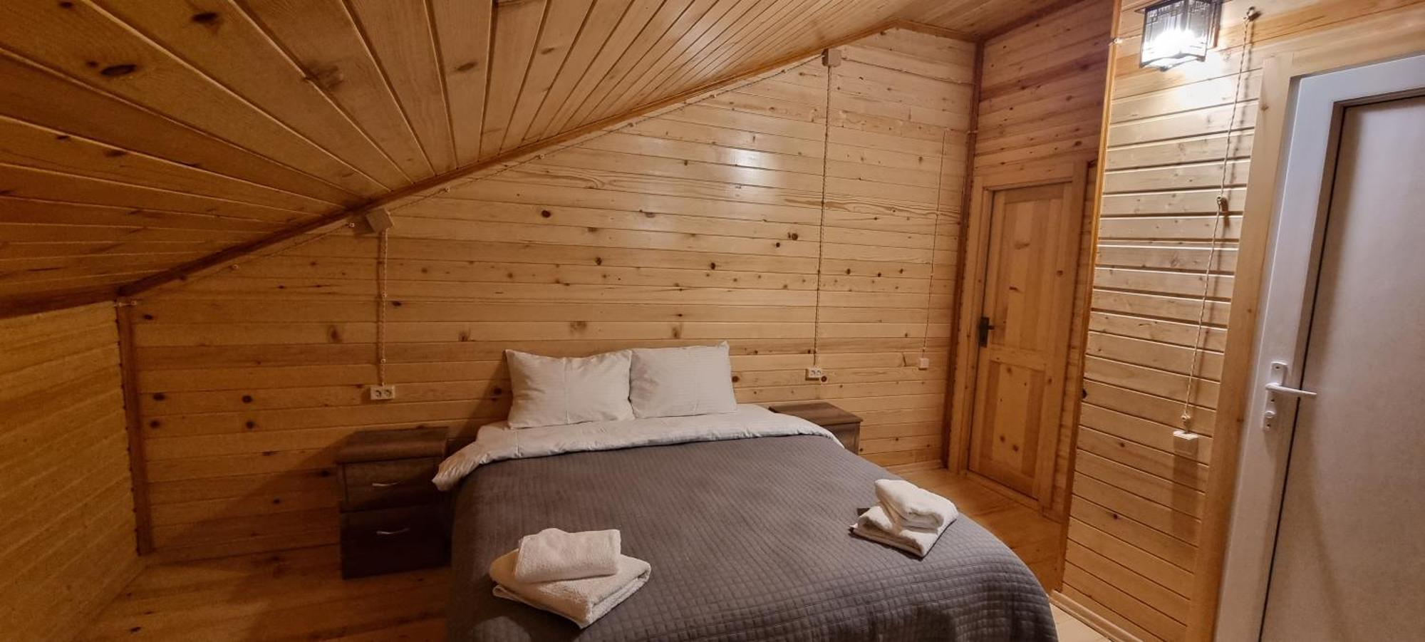 Peak Mazeri Guest House Стая снимка