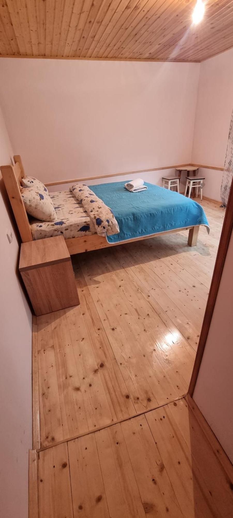 Peak Mazeri Guest House Стая снимка