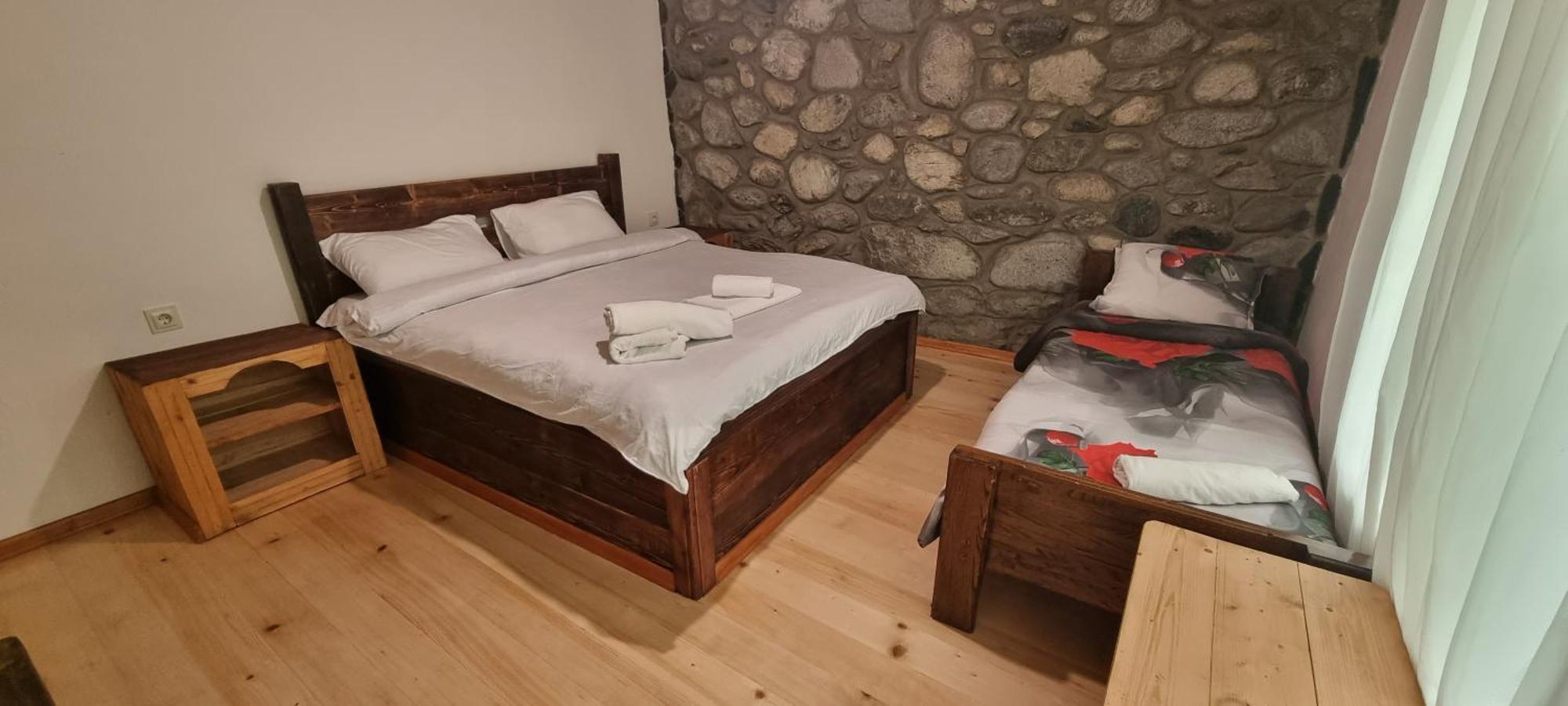 Peak Mazeri Guest House Стая снимка