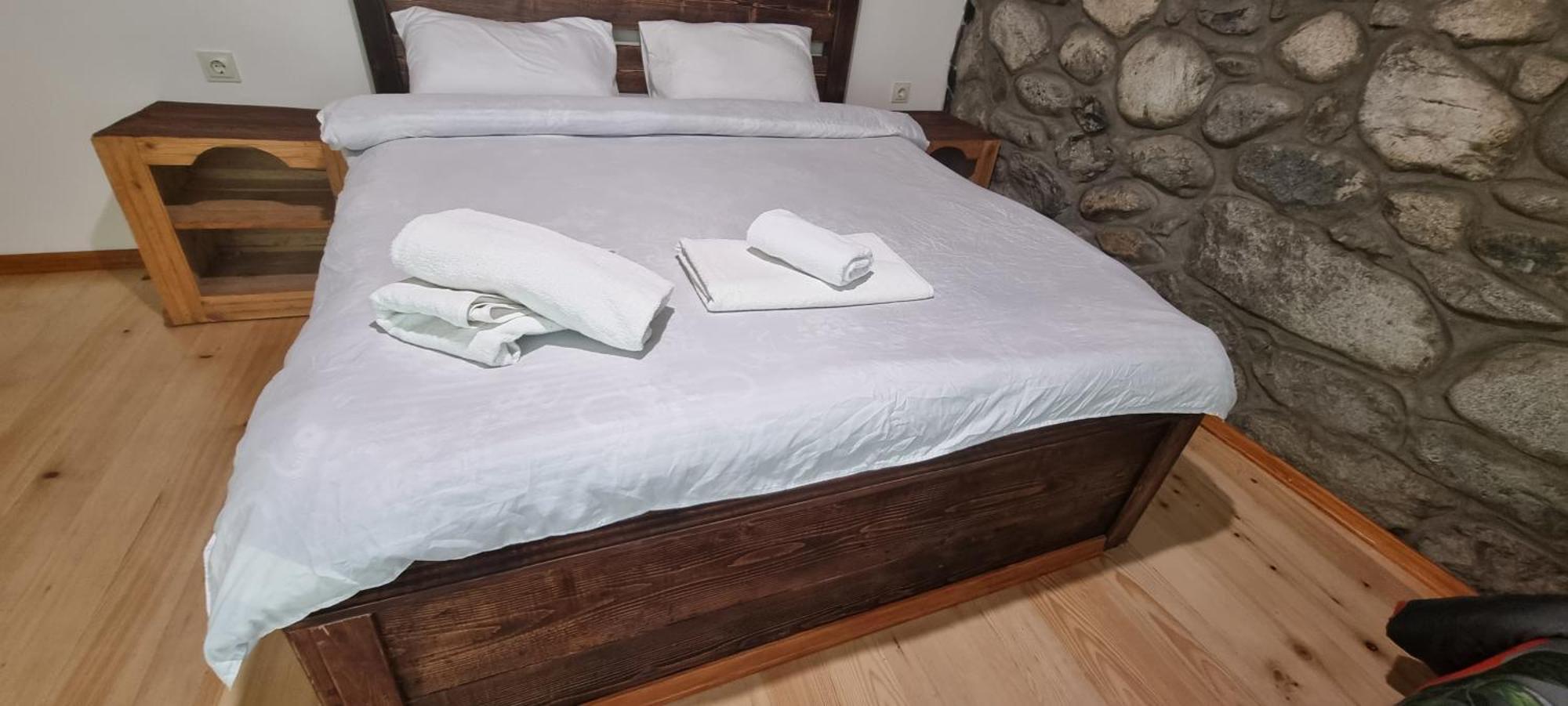 Peak Mazeri Guest House Стая снимка