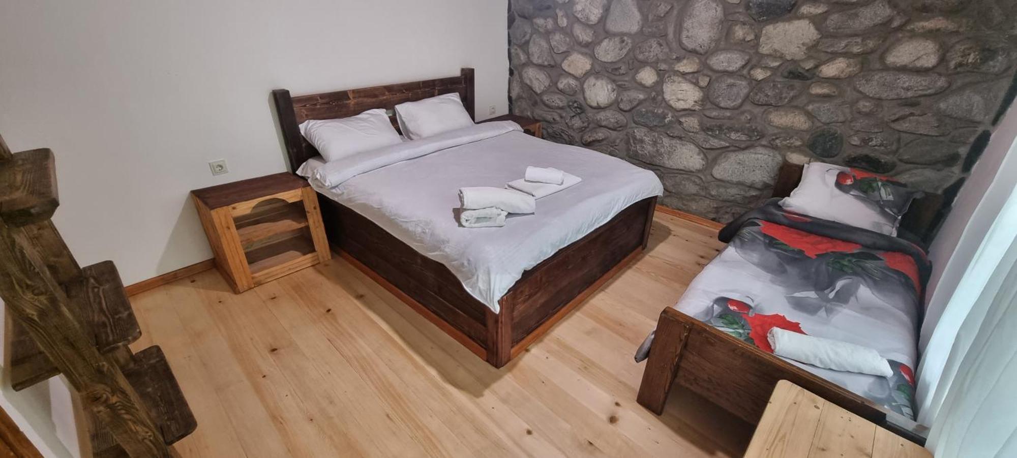 Peak Mazeri Guest House Стая снимка