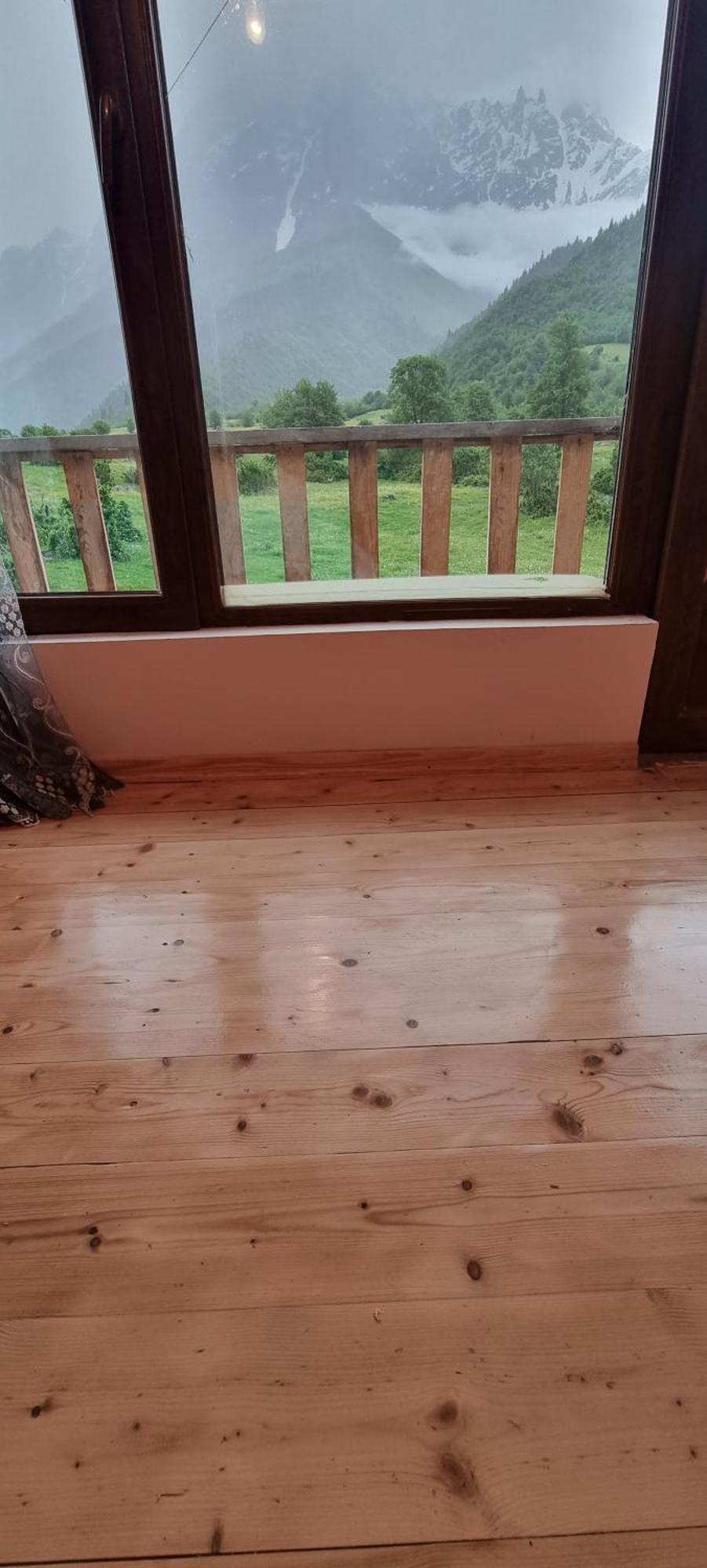 Peak Mazeri Guest House Стая снимка