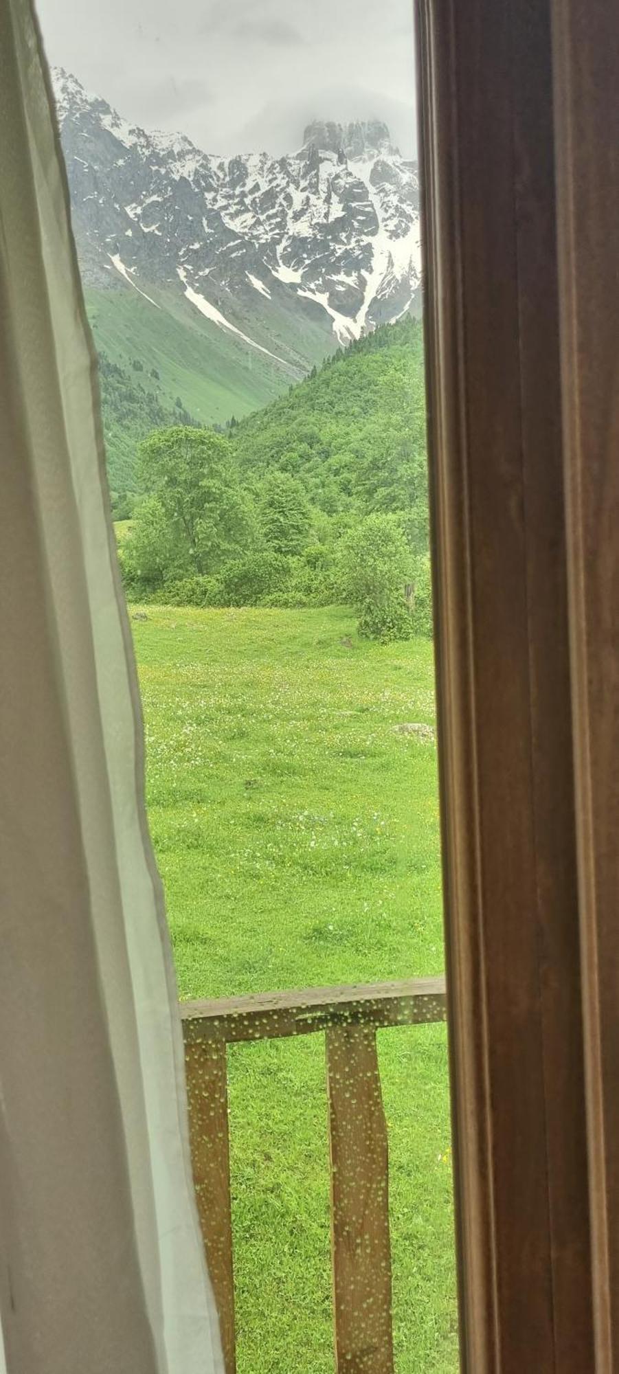 Peak Mazeri Guest House Стая снимка