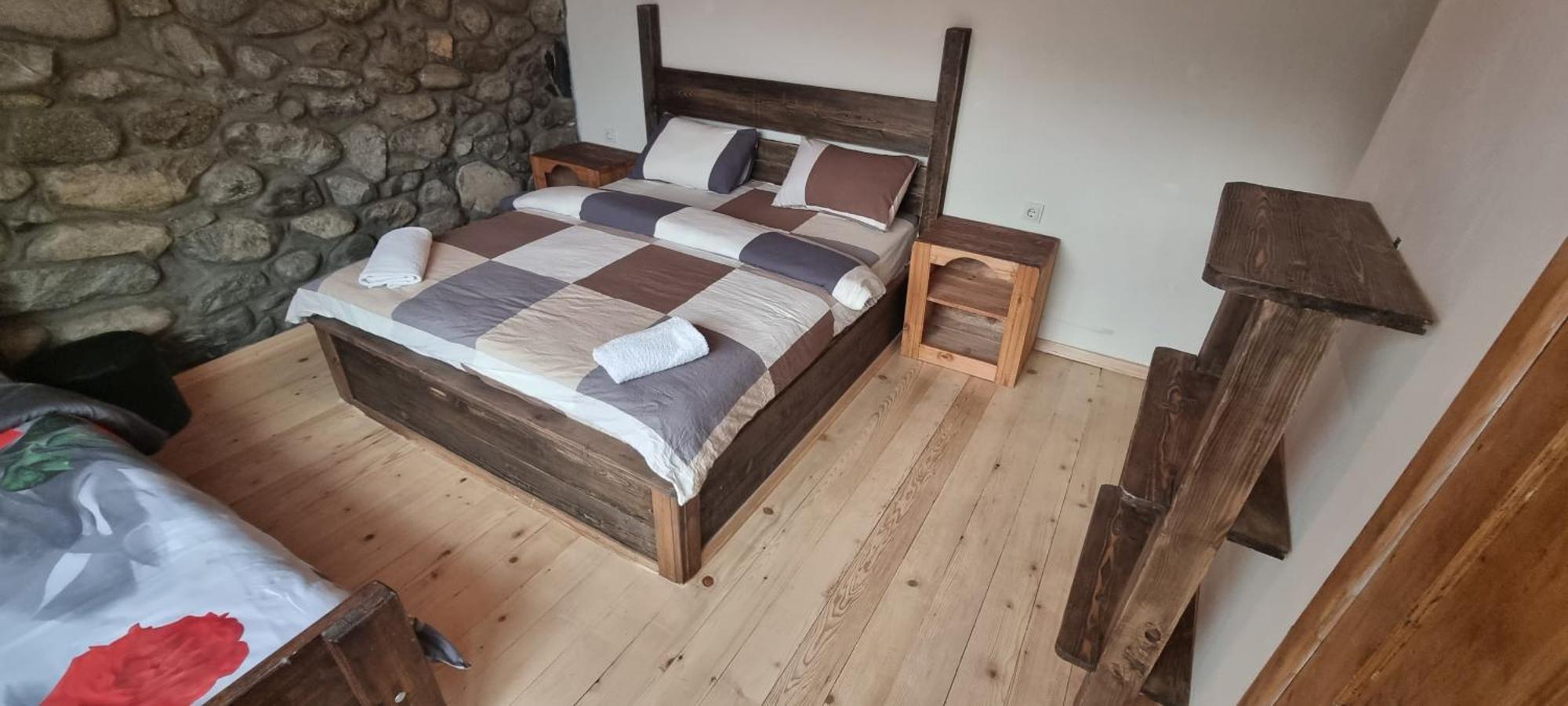 Peak Mazeri Guest House Стая снимка