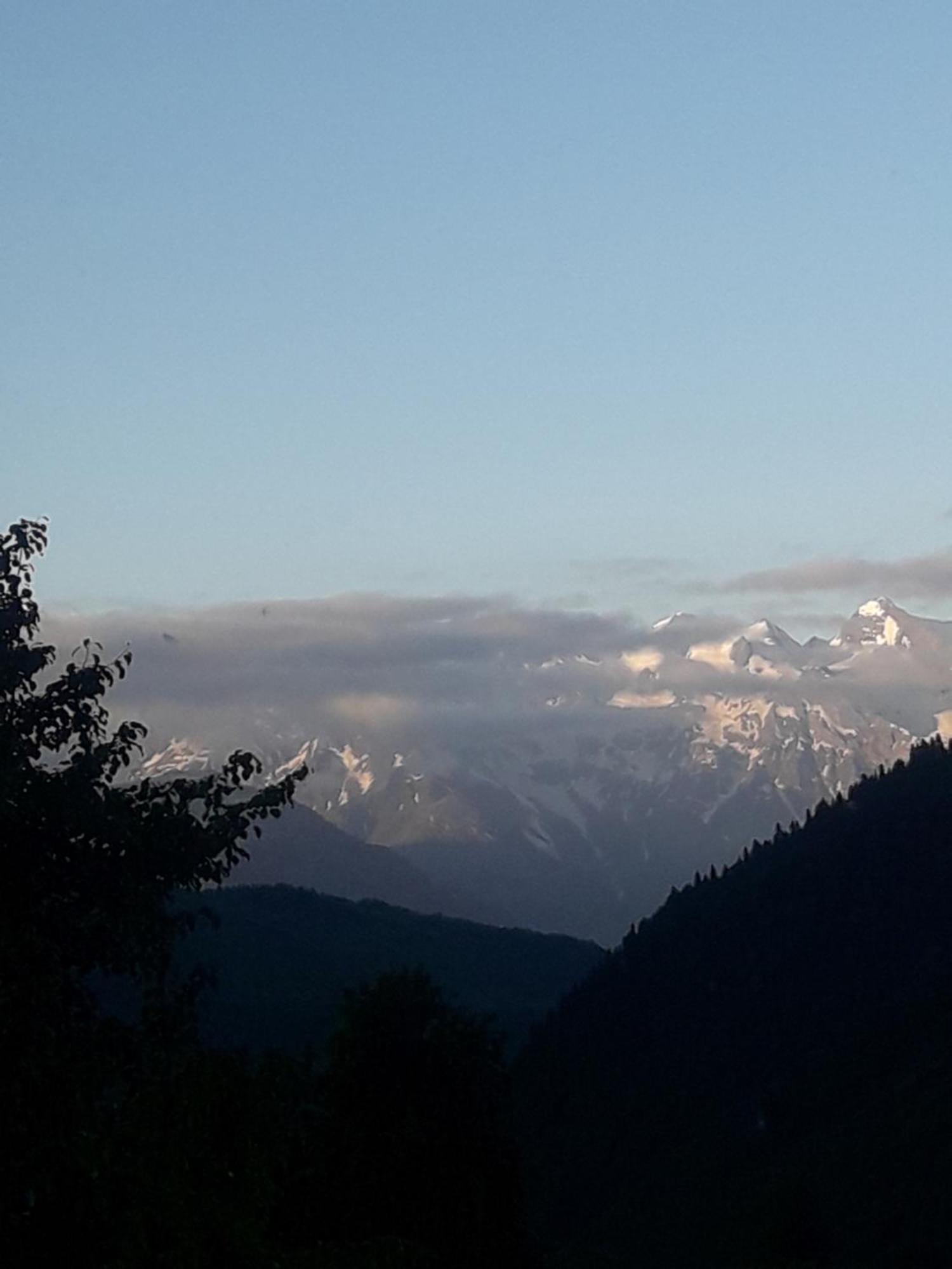 Peak Mazeri Guest House Стая снимка