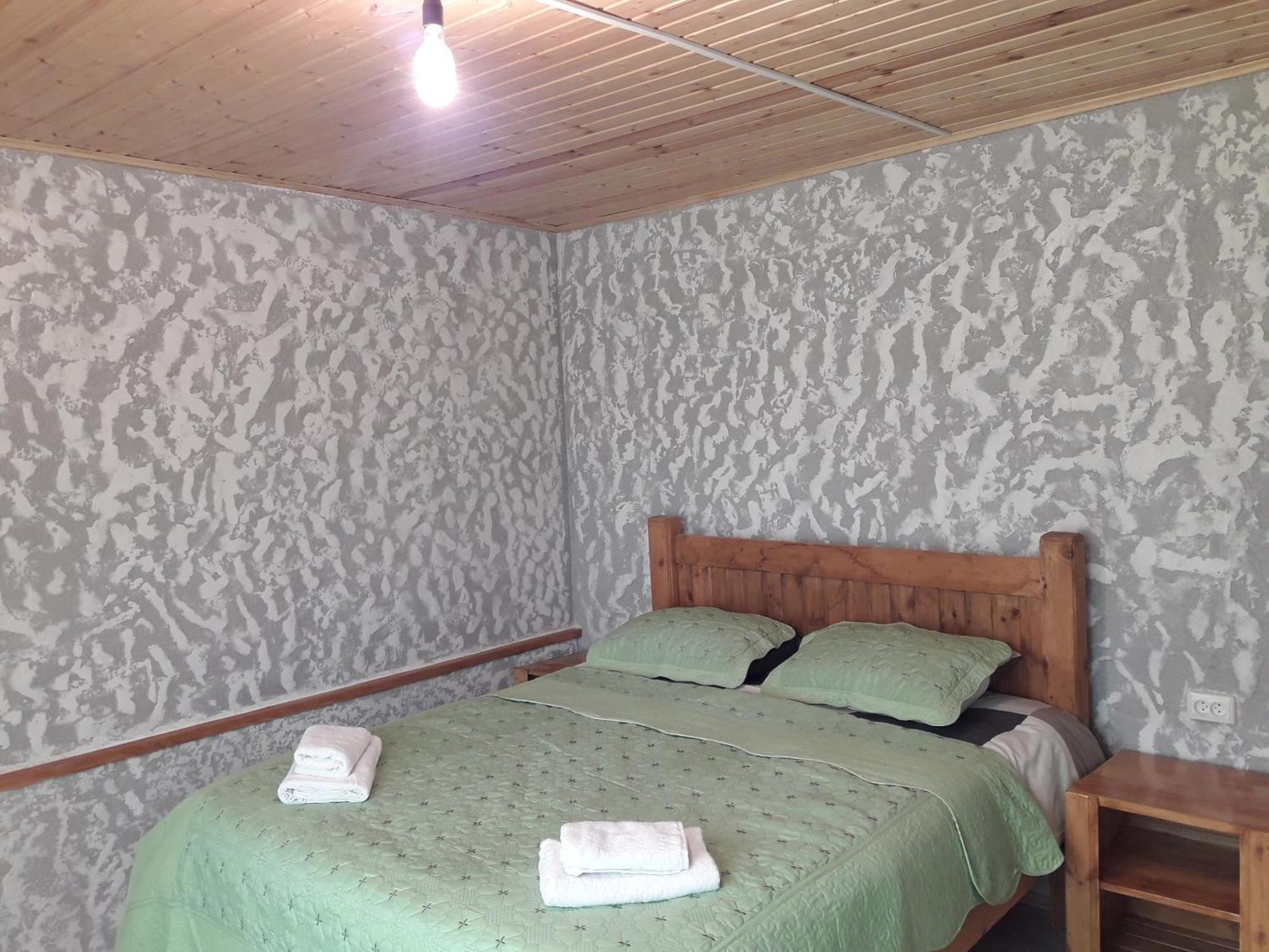Peak Mazeri Guest House Стая снимка