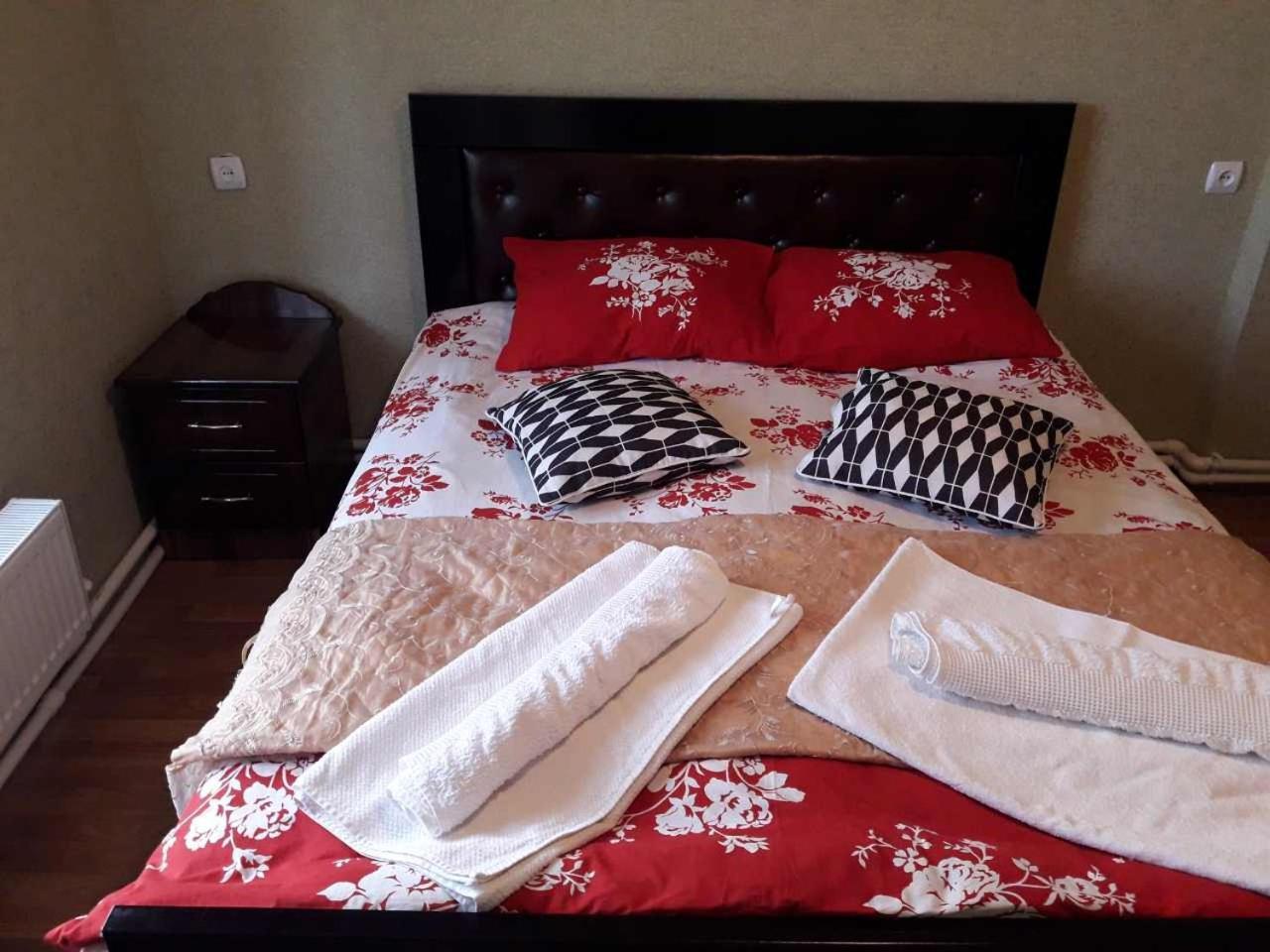 Peak Mazeri Guest House Стая снимка