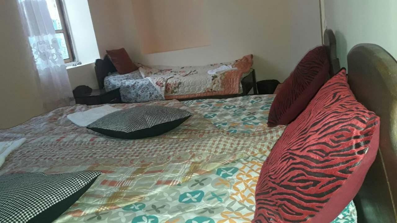 Peak Mazeri Guest House Стая снимка