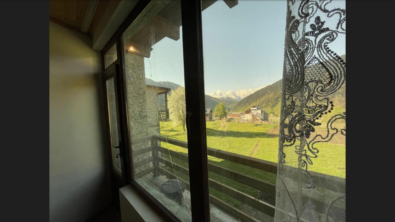 Peak Mazeri Guest House Стая снимка