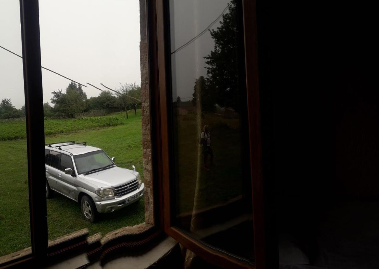 Peak Mazeri Guest House Стая снимка