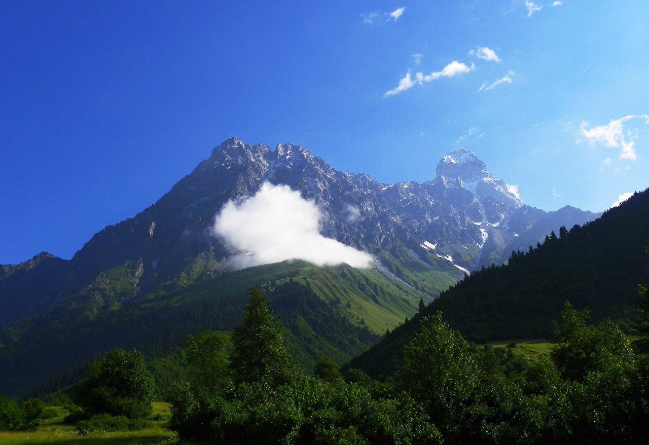Peak Mazeri Guest House Екстериор снимка